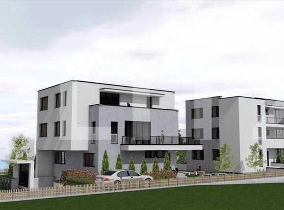 Apartament de vânzare 3 camere Manastur - 15371AV | BLITZ Cluj-Napoca | Poza3