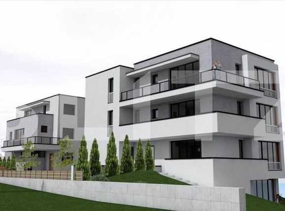 Apartament de vânzare 3 camere Manastur - 15371AV | BLITZ Cluj-Napoca | Poza1