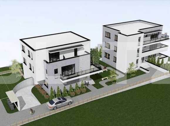 Apartament de vânzare 3 camere Manastur - 15371AV | BLITZ Cluj-Napoca | Poza4