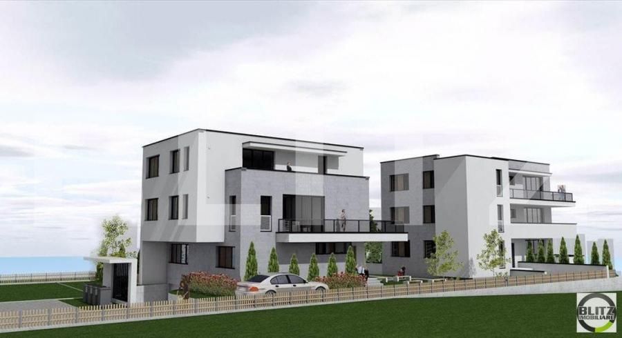 Apartament de vânzare 3 camere Manastur - 15371AV | BLITZ Cluj-Napoca | Poza3