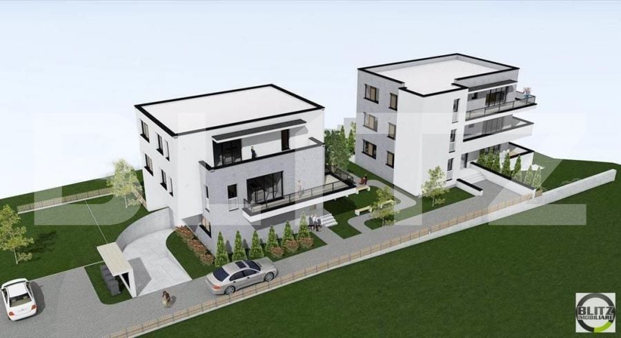 Apartament de vânzare 3 camere Manastur - 15371AV | BLITZ Cluj-Napoca | Poza4