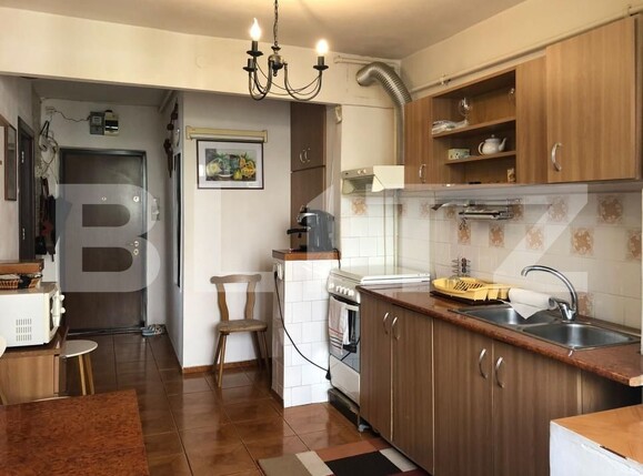 Apartament de vânzare 2 camere Central - 153710AV | BLITZ Brașov | Poza4