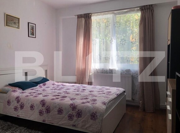 Apartament de vânzare 2 camere Central - 153710AV | BLITZ Brașov | Poza1