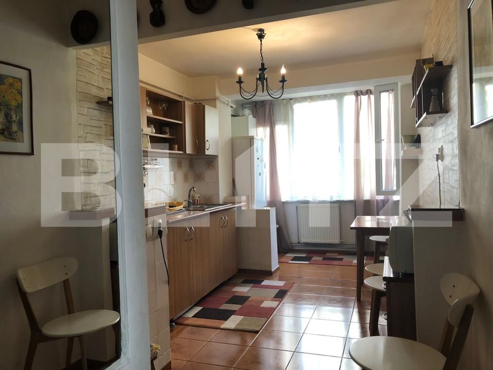 Apartament de vânzare 2 camere Central - 153710AV | BLITZ Brașov | Poza3