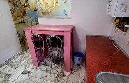 Studio pretabil regim hotelier, 30mp, Centrul Civic