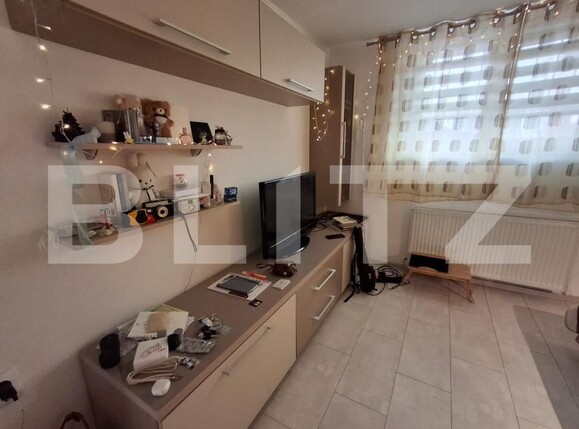 Garsonieră de vânzare Centrul Civic - 153718AV | BLITZ Brașov | Poza6