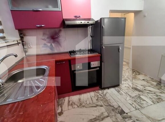 Garsonieră de vânzare Centrul Civic - 153718AV | BLITZ Brașov | Poza3