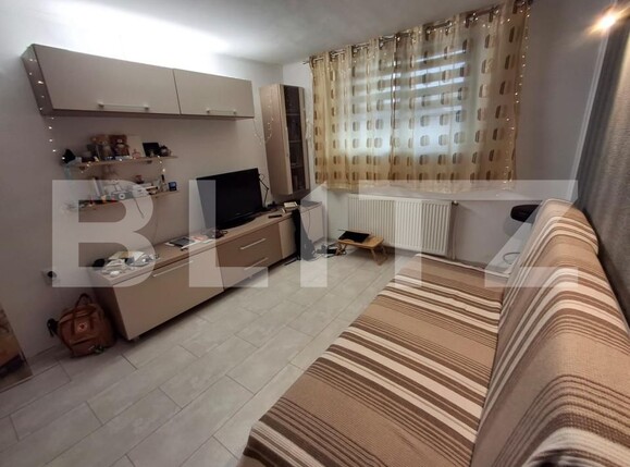 Garsonieră de vânzare Centrul Civic - 153718AV | BLITZ Brașov | Poza1