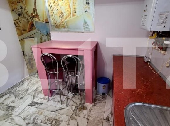 Garsonieră de vânzare Centrul Civic - 153718AV | BLITZ Brașov | Poza5