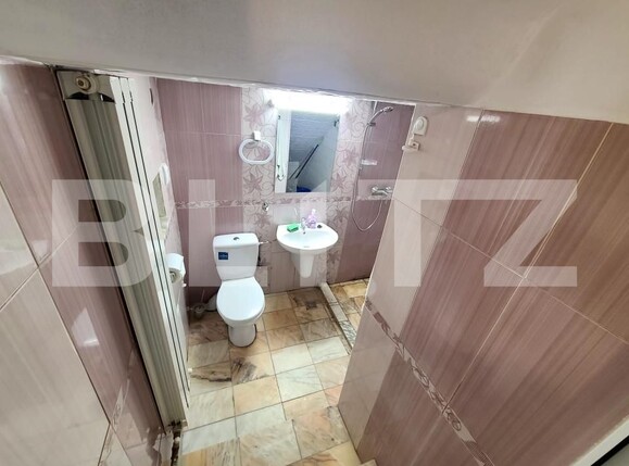 Garsonieră de vânzare Centrul Civic - 153718AV | BLITZ Brașov | Poza9