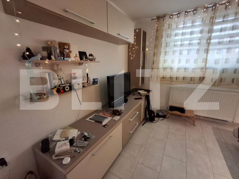 Garsonieră de vânzare Centrul Civic - 153718AV | BLITZ Brașov | Poza6