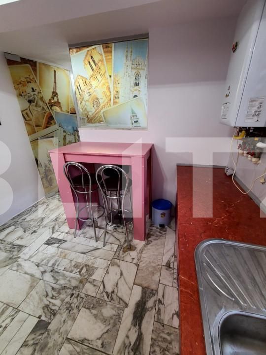 Garsonieră de vânzare Centrul Civic - 153718AV | BLITZ Brașov | Poza5