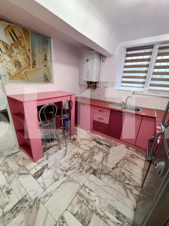 Garsonieră de vânzare Centrul Civic - 153718AV | BLITZ Brașov | Poza4