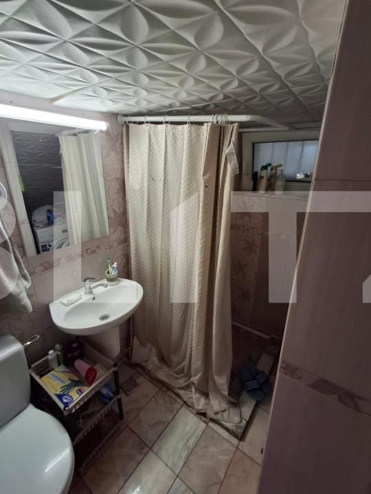 Garsonieră de vânzare Centrul Civic - 153718AV | BLITZ Brașov | Poza10