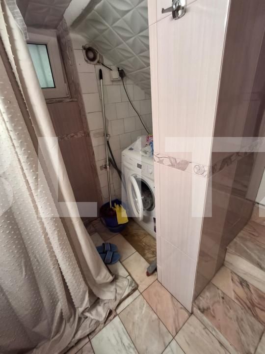 Garsonieră de vânzare Centrul Civic - 153718AV | BLITZ Brașov | Poza11