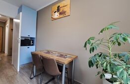 Apartament Nou Decomandat cu 1 Cameră în Urban Plazza – Mobilat și Utilat