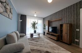 Apartament Nou Decomandat cu 1 Cameră în Urban Plazza – Mobilat și Utilat