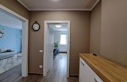 Apartament Nou Decomandat cu 1 Cameră în Urban Plazza – Mobilat și Utilat