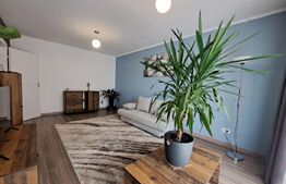 Apartament Nou Decomandat cu 1 Cameră în Urban Plazza – Mobilat și Utilat