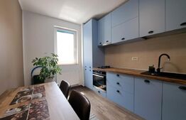 Apartament Nou Decomandat cu 1 Cameră în Urban Plazza – Mobilat și Utilat