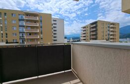 Apartament Nou Decomandat cu 1 Cameră în Urban Plazza – Mobilat și Utilat