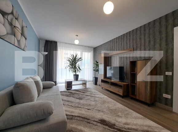 Garsonieră de vânzare Astra - 153723AV | BLITZ Brașov | Poza1