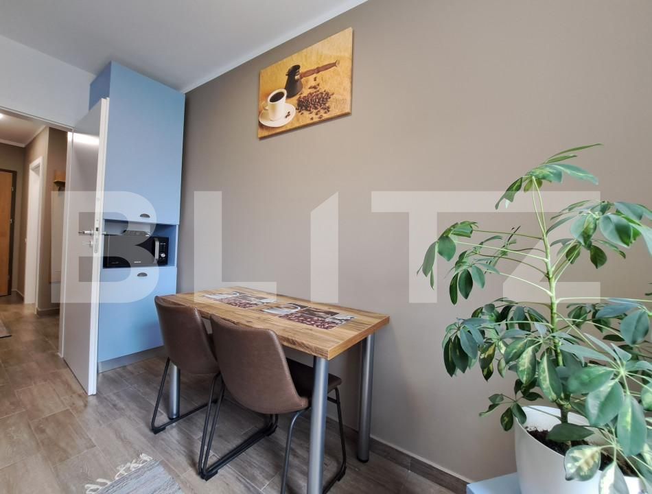 Garsonieră de vânzare Astra - 153723AV | BLITZ Brașov | Poza4