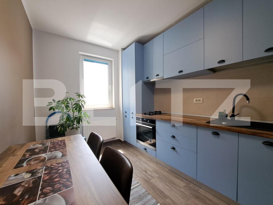 Garsonieră de vânzare Astra - 153723AV | BLITZ Brașov | Poza3