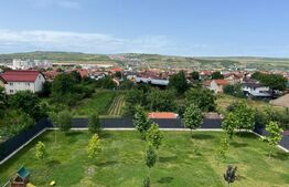 Apartament 2 camere, terasa 38mp, vedere panoramica, zona Pod IRA