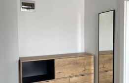 Apartament 2 camere, terasa 38mp, vedere panoramica, zona Pod IRA