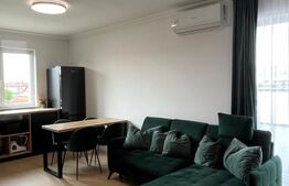 Apartament 2 camere, terasa 38mp, vedere panoramica, zona Pod IRA