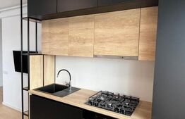 Apartament 2 camere, terasa 38mp, vedere panoramica, zona Pod IRA