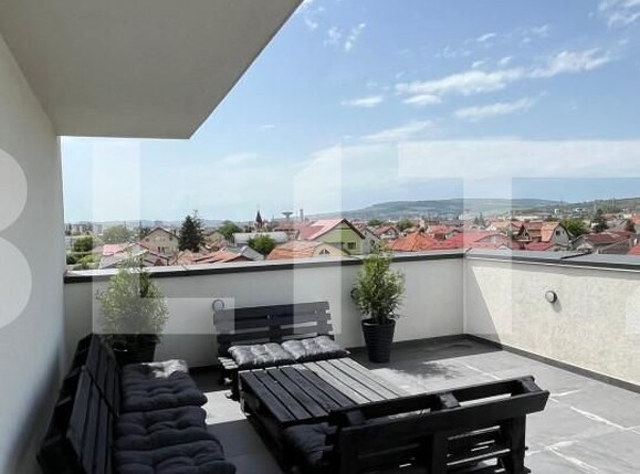 Apartament de vânzare 2 camere Someseni - 153729AV | BLITZ Cluj-Napoca | Poza4