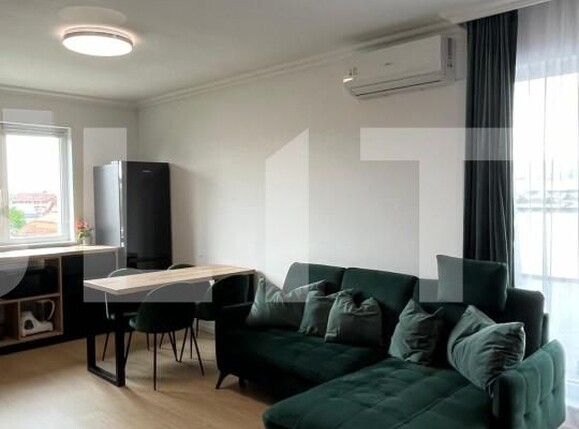 Apartament de vânzare 2 camere Someseni - 153729AV | BLITZ Cluj-Napoca | Poza3