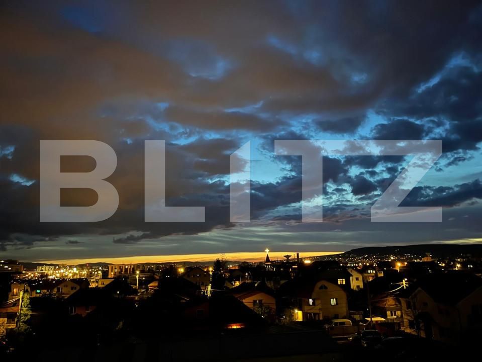 Apartament de vânzare 2 camere Someseni - 153729AV | BLITZ Cluj-Napoca | Poza2