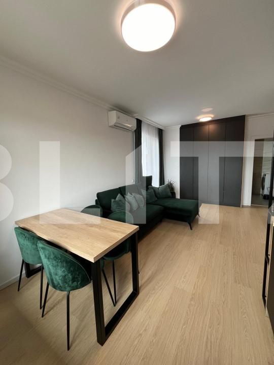 Apartament de vânzare 2 camere Someseni - 153729AV | BLITZ Cluj-Napoca | Poza8