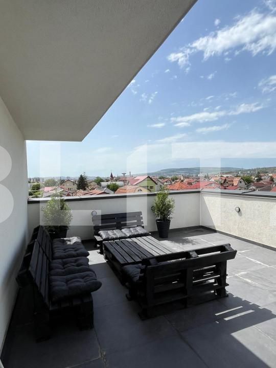 Apartament de vânzare 2 camere Someseni - 153729AV | BLITZ Cluj-Napoca | Poza4