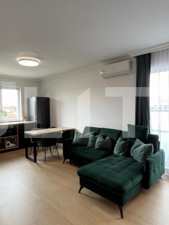 Apartament de vânzare 2 camere Someseni - 153729AV | BLITZ Cluj-Napoca | Poza3