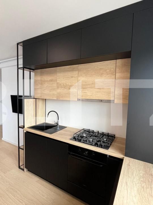 Apartament de vânzare 2 camere Someseni - 153729AV | BLITZ Cluj-Napoca | Poza9