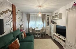 Apartament modern 2 camere, 52mp, zona Coresi