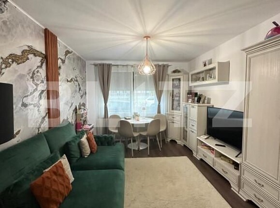 Apartament de vânzare 2 camere Tractorul - 153746AV | BLITZ Brașov | Poza1