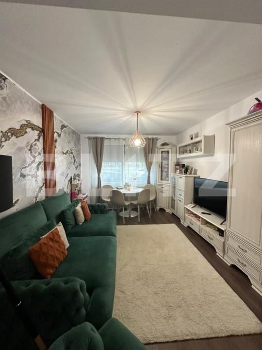 Apartament de vânzare 2 camere Tractorul - 153746AV | BLITZ Brașov | Poza1