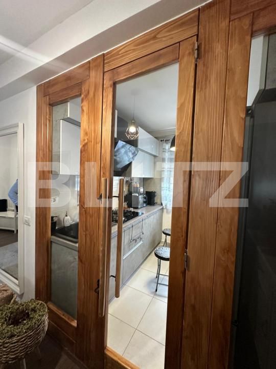 Apartament de vânzare 2 camere Tractorul - 153746AV | BLITZ Brașov | Poza7