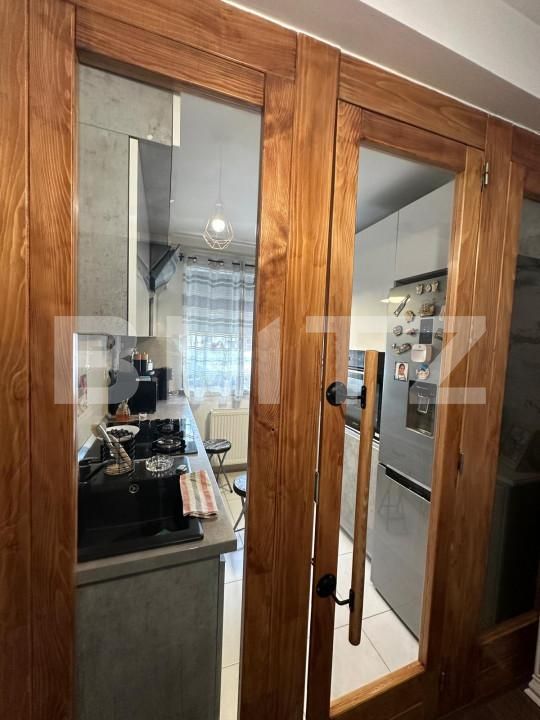 Apartament de vânzare 2 camere Tractorul - 153746AV | BLITZ Brașov | Poza8