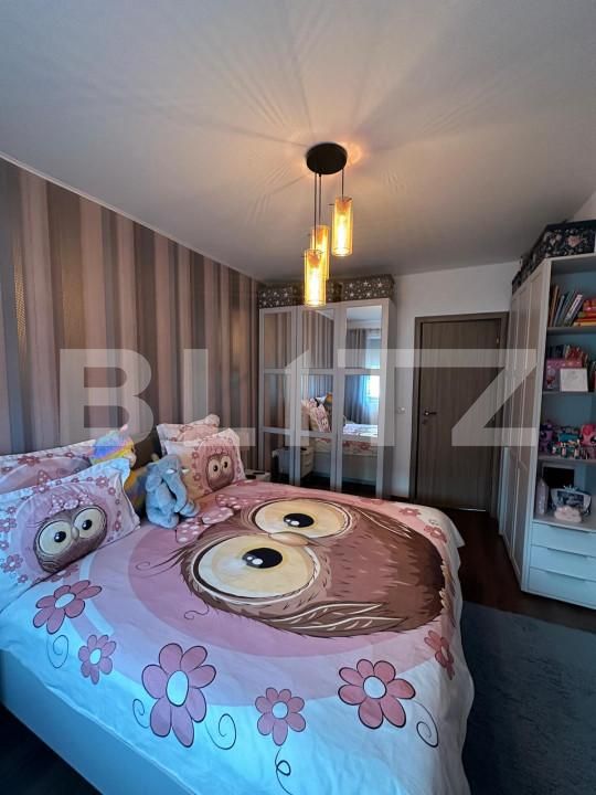 Apartament de vânzare 2 camere Tractorul - 153746AV | BLITZ Brașov | Poza3