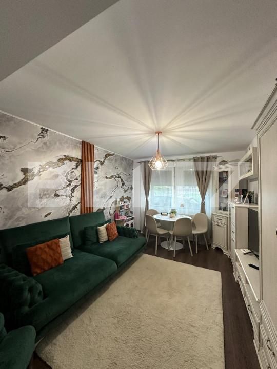 Apartament de vânzare 2 camere Tractorul - 153746AV | BLITZ Brașov | Poza2