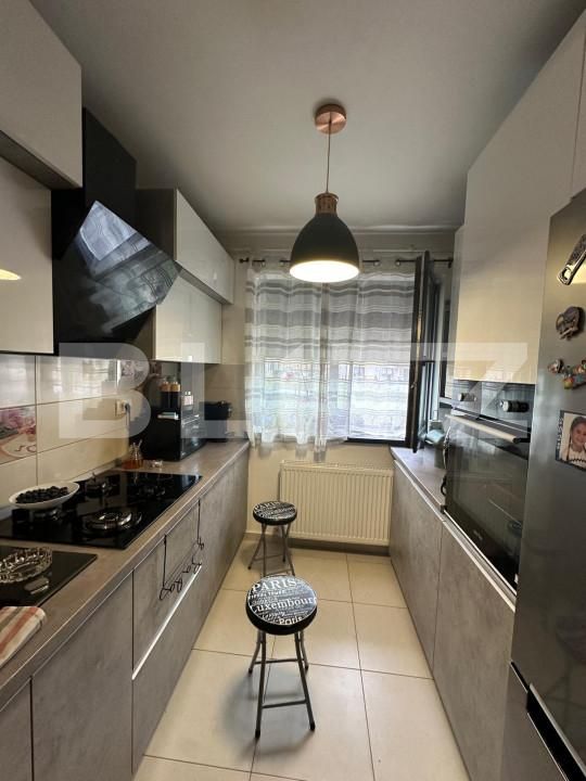 Apartament de vânzare 2 camere Tractorul - 153746AV | BLITZ Brașov | Poza9