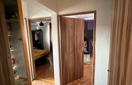 Apartament 3 camere decomandate, centrala proprie, zona Expo Transilvania 