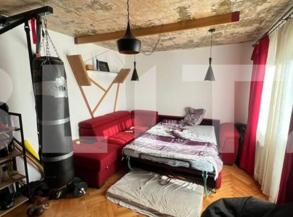 Apartament de vânzare 3 camere Marasti - 153750AV | BLITZ Cluj-Napoca | Poza12