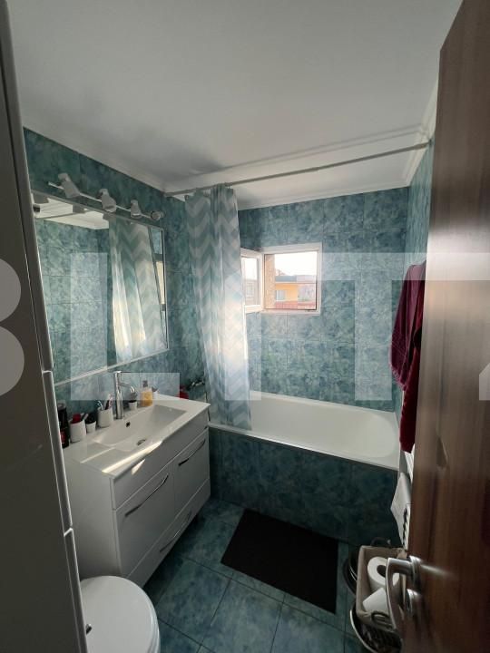 Apartament de vânzare 3 camere Marasti - 153750AV | BLITZ Cluj-Napoca | Poza3